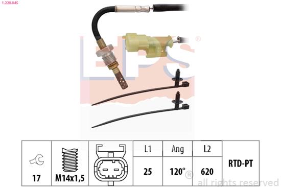 EPS-1220 045